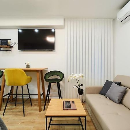 זאגרב Market Studio By Irundo מראה חיצוני תמונה