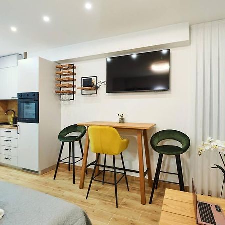 זאגרב Market Studio By Irundo מראה חיצוני תמונה
