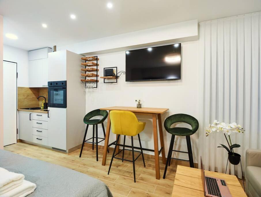 זאגרב Market Studio By Irundo מראה חיצוני תמונה