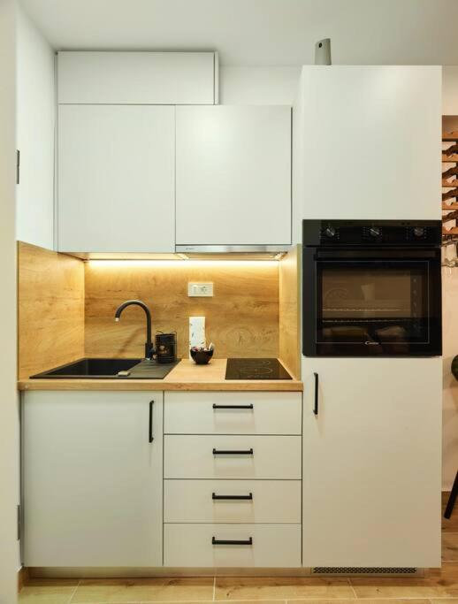 זאגרב Market Studio By Irundo מראה חיצוני תמונה